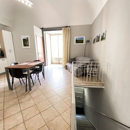 Apartamento La Ginestra Corleone Exterior foto