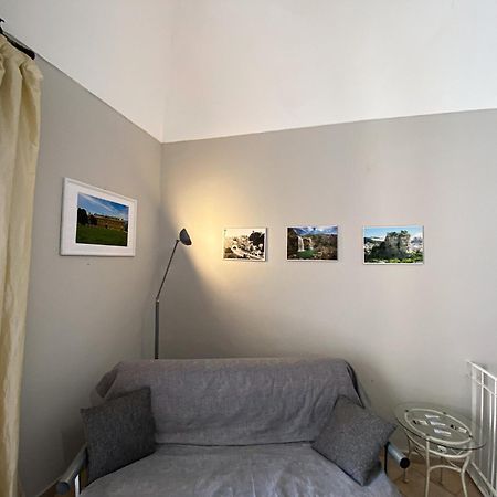 Apartamento La Ginestra Corleone Exterior foto