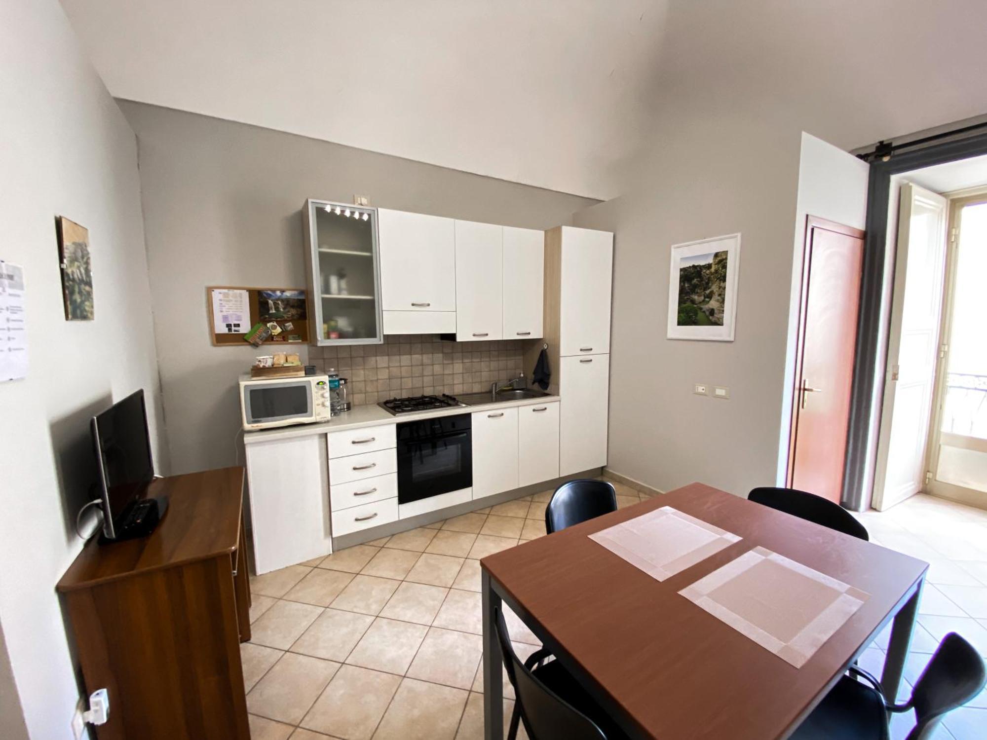 Apartamento La Ginestra Corleone Exterior foto
