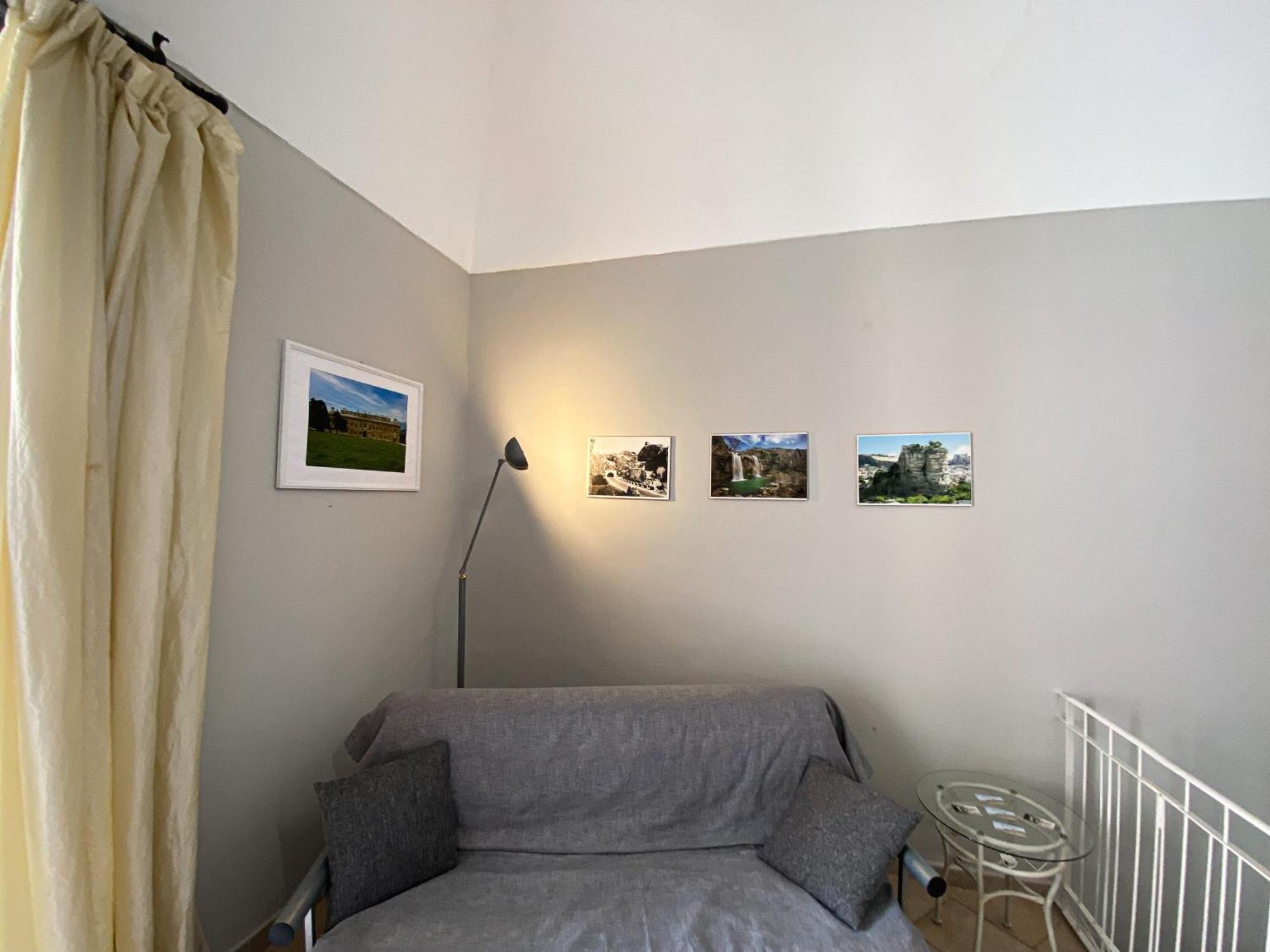 Apartamento La Ginestra Corleone Exterior foto