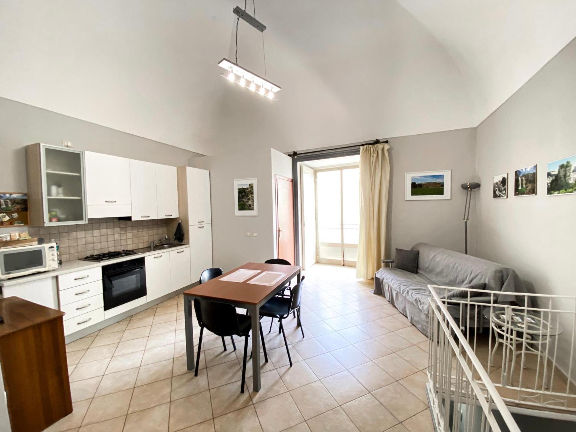Apartamento La Ginestra Corleone Exterior foto